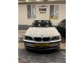HATASIZ 318i SUNROOFLU DERİ KOLTUK