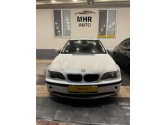 HATASIZ 318i SUNROOFLU DERİ KOLTUK