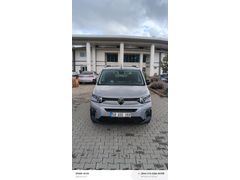 Sahibinden Citroen Berlingo 1.5 BlueHDI Plus 2025 Model Bingöl 12.000 km Gri