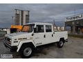 NEŞELİ'DEN 1998 DODGE AS 250 ÇİFT KABİN+446.000 KM+ORJİNAL