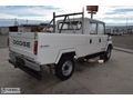 NEŞELİ'DEN 1998 DODGE AS 250 ÇİFT KABİN+446.000 KM+ORJİNAL