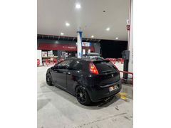 Sahibinden Fiat Punto Grande 1.4 T-Jet Sport 2008 Model 
