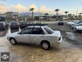 Daihatsu applause 1991 model