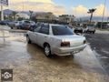 Daihatsu applause 1991 model