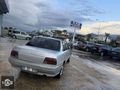 Daihatsu applause 1991 model