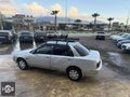 Daihatsu applause 1991 model