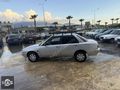 Daihatsu applause 1991 model