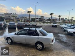 Daihatsu applause 1991 model