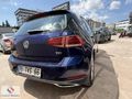 ŞENTÜRK MOTORS'TAN BOYASIZ 2017 GOLF
