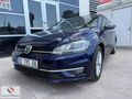 ŞENTÜRK MOTORS'TAN BOYASIZ 2017 GOLF