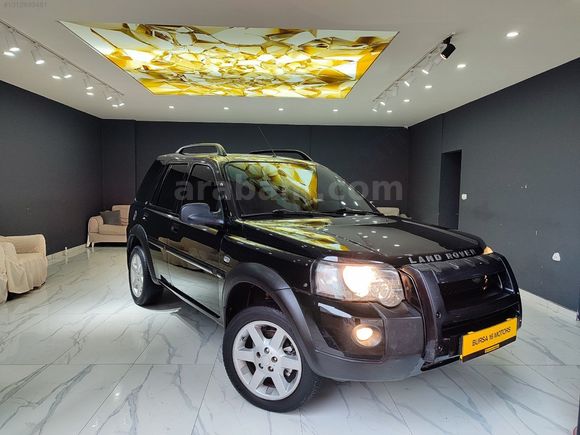 BURSA 16 MOTOR'S DAN KOLEKSİYONLUK ORJİNL ''O'' FAİZ K.K. TAKSİT