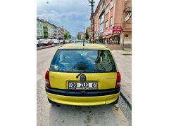Sahibinden Opel Corsa 1.4 Swing 1998 Model 
