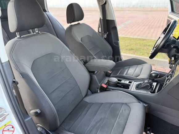2019 MODEL GOLF 7.5 DSG CONFORTLİNE