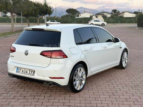 2019 MODEL GOLF 7.5 DSG CONFORTLİNE