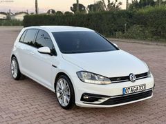 2019 MODEL GOLF 7.5 DSG CONFORTLİNE