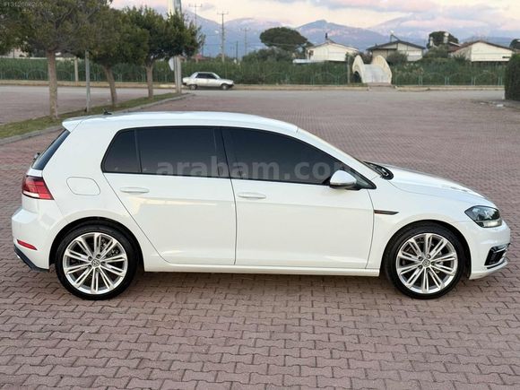 2019 MODEL GOLF 7.5 DSG CONFORTLİNE