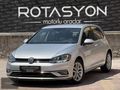 ROTASYON- 2019 VW GOLF 1.6 TDI OTOMATİK 93 BIN KM BOYASIZ