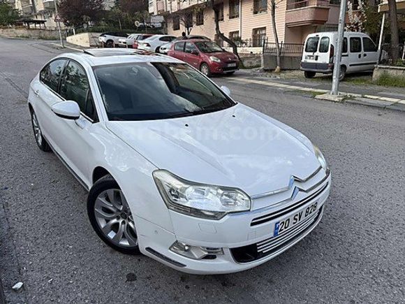 159.000KM-SXPK Sunroof lu-2011 Model