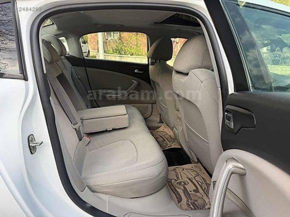 159.000KM-SXPK Sunroof lu-2011 Model