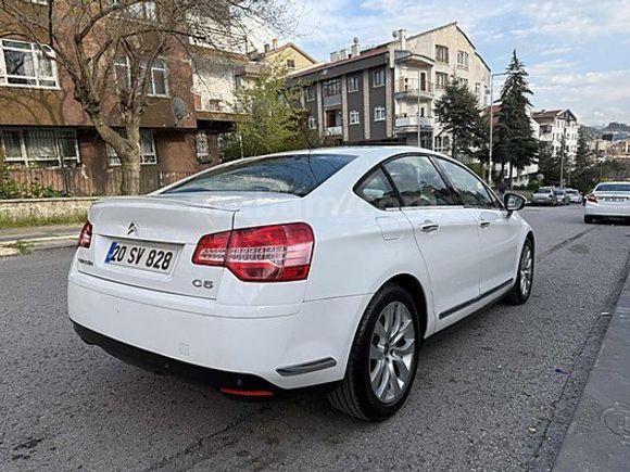 159.000KM-SXPK Sunroof lu-2011 Model