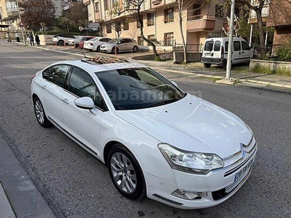 159.000KM-SXPK Sunroof lu-2011 Model