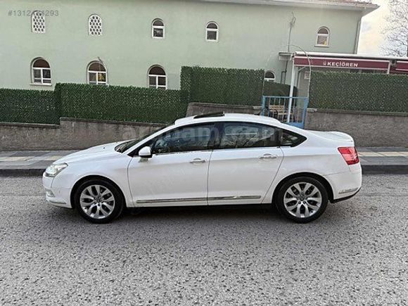 159.000KM-SXPK Sunroof lu-2011 Model