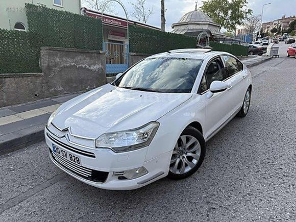 159.000KM-SXPK Sunroof lu-2011 Model