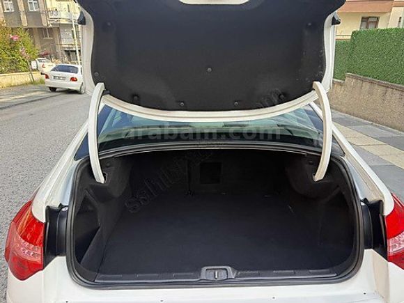 159.000KM-SXPK Sunroof lu-2011 Model