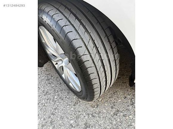 159.000KM-SXPK Sunroof lu-2011 Model