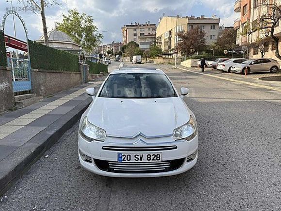 159.000KM-SXPK Sunroof lu-2011 Model