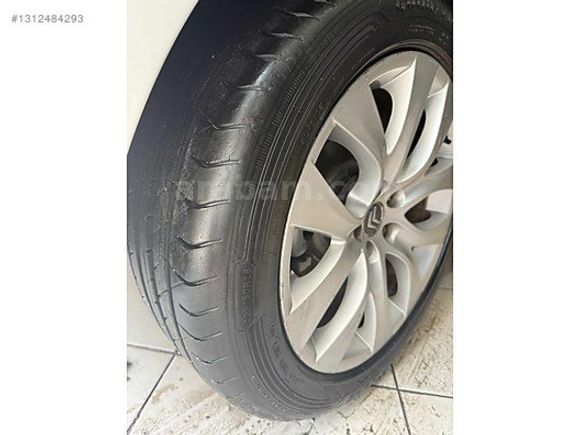 159.000KM-SXPK Sunroof lu-2011 Model