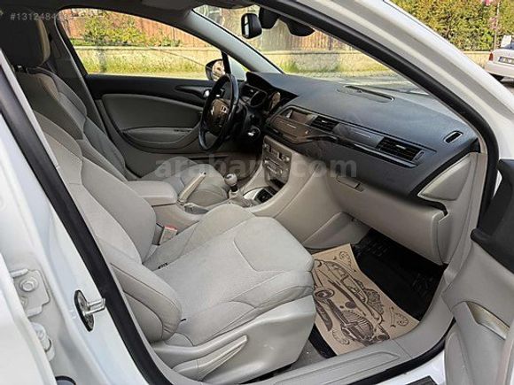 159.000KM-SXPK Sunroof lu-2011 Model