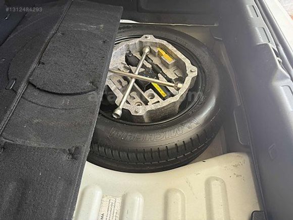 159.000KM-SXPK Sunroof lu-2011 Model