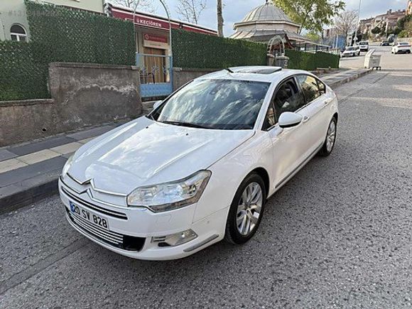 159.000KM-SXPK Sunroof lu-2011 Model