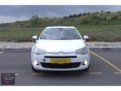 HATASIZ BOYASIZ 2011 CİTROEN C5 1.6 HDI SX PK KONFOR PAKET