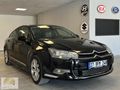 LUX GARAGEDEN C5