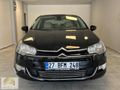 LUX GARAGEDEN C5