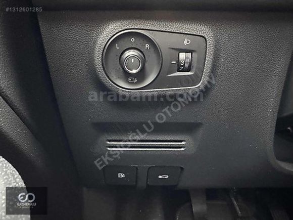 2024 MODEL MG 1.5 VTI-TECH COMFORT HATASIZ DÜŞÜK KM