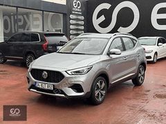 2024 MODEL MG 1.5 VTI-TECH COMFORT HATASIZ DÜŞÜK KM