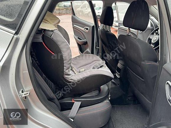 2024 MODEL MG 1.5 VTI-TECH COMFORT HATASIZ DÜŞÜK KM