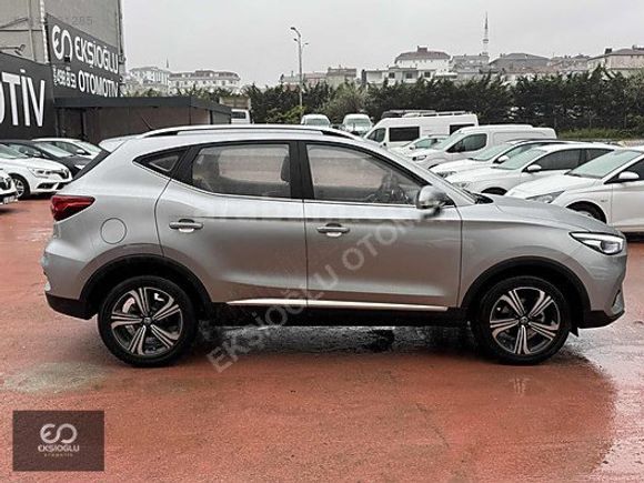 2024 MODEL MG 1.5 VTI-TECH COMFORT HATASIZ DÜŞÜK KM