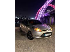 Sahibinden Ford Fiesta 1.4 TDCi Trend 2012 Model 