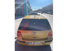 Sahibinden Volkswagen Golf 1.6 Comfortline 1999 Model 