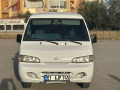 2003 Model H100 5+1 - SIFIR MUAYENE