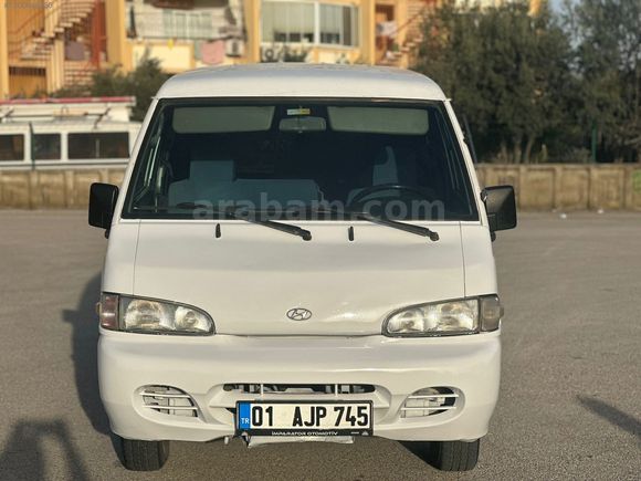 2003 Model H100 5+1 - SIFIR MUAYENE