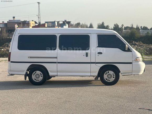 2003 Model H100 5+1 - SIFIR MUAYENE