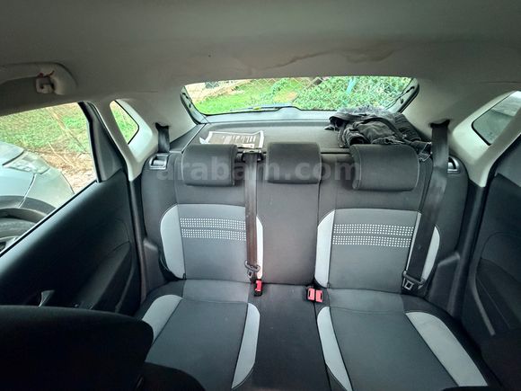  Volkswagen Polo 1.4 Chrome Edition 2013 Model 