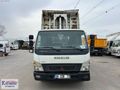 KASTAMONU OTOMOTİV'DEN 2010 CANTER 859-E DAMPER KASA KAMYON