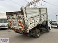 KASTAMONU OTOMOTİV'DEN 2010 CANTER 859-E DAMPER KASA KAMYON