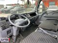 KASTAMONU OTOMOTİV'DEN 2010 CANTER 859-E DAMPER KASA KAMYON